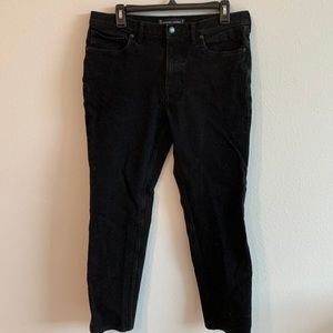 Everlane organic jeans